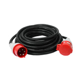 Voimajatkojohto Vsb 5X2.5Mm 20M